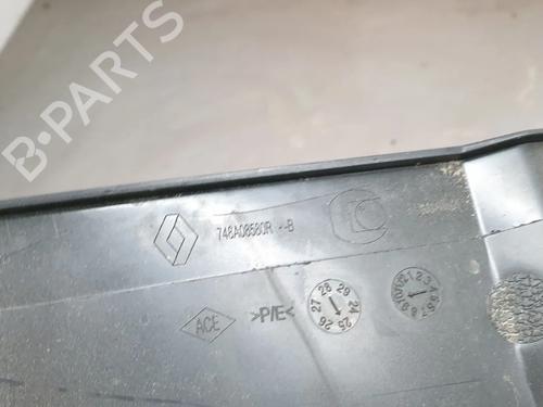 Underbody protection RENAULT CLIO V (B7_) 1.0 LPG (B7MT) | BP39104370M92  - Image 6