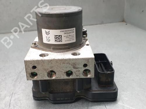 ABS pump PEUGEOT PARTNER Tepee 1.2 THP | BP39964258M43 - Image 4