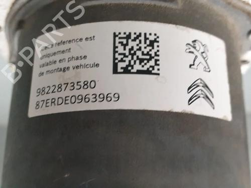 ABS pump PEUGEOT PARTNER Tepee 1.2 THP | BP39964258M43 - Image 5