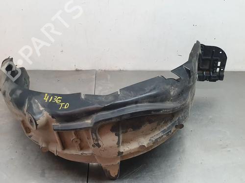 Used Wheel arch Wheel arch 39107705 39107705