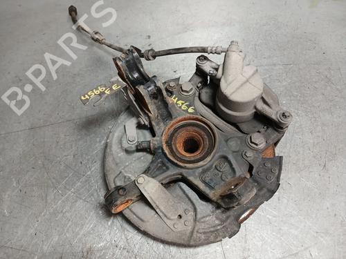 Used Left front steering knuckle Left front steering knuckle 37439179 37439179