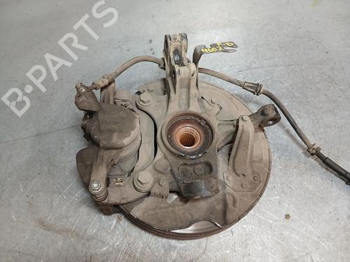 Used Right front steering knuckle Right front steering knuckle 39107711 39107711