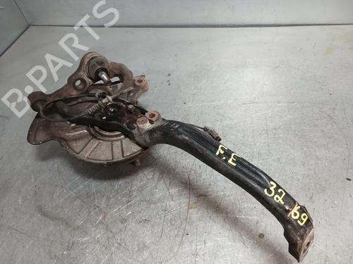 Used Left front steering knuckle Left front steering knuckle 26397715 26397715
