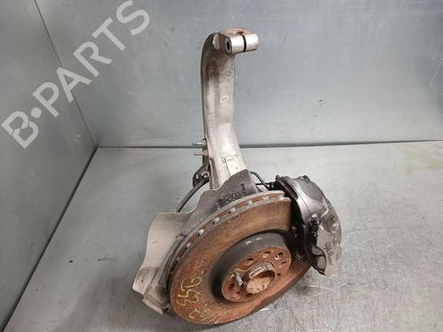 Used Left front steering knuckle Left front steering knuckle 28096704 28096704