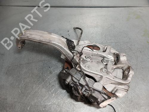 Left front steering knuckle ALFA ROMEO STELVIO (949_) 2.2 D (949.AXD1A) | BP28096704M25 - Image 3
