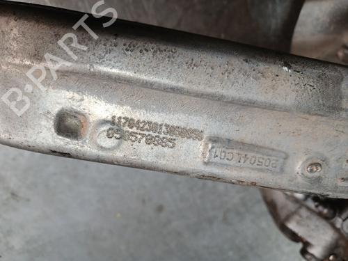 Left front steering knuckle ALFA ROMEO STELVIO (949_) 2.2 D (949.AXD1A) | BP28096704M25 - Image 5