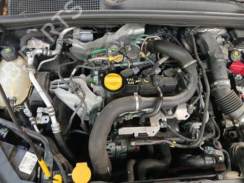 motor-renault-clio-v-b7_-2019-39140274 main image