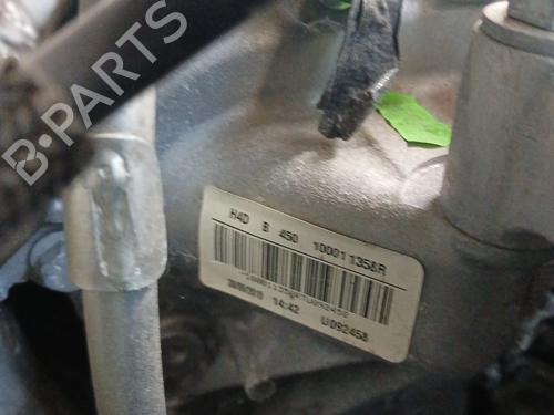 Engine RENAULT CLIO V (B7_) 1.0 TCe 100 (B7MT) | BP39140274M1 - Image 2
