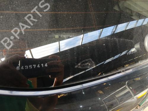 Bagrude RENAULT CLIO V (B7_) 1.0 TCe 100 (B7MT) | BP39140295C64 - Image 2