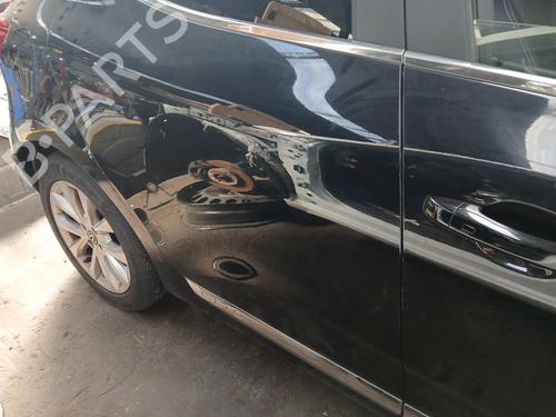 Dør højre bagtil RENAULT CLIO V (B7_) 1.0 TCe 100 (B7MT) | BP39140299C5 - Image 2