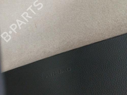 Used Left curtain airbag Left curtain airbag 39140307 39140307