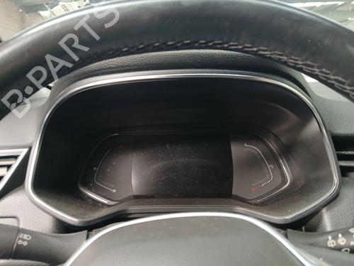 Instrument cluster RENAULT CLIO V (B7_) 1.0 TCe 100 (B7MT) | BP39140311C47 - Image 2