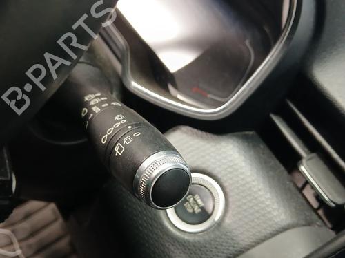 Used Steering column stalk Steering column stalk 39140309 39140309
