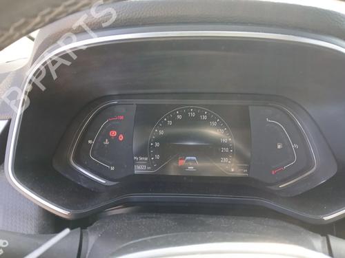 Used Instrument cluster Instrument cluster 39140311 39140311