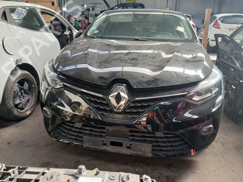 Compleet front RENAULT CLIO V (B7_) 1.0 TCe 100 (B7MT) | BP39144937S1 - Image 2