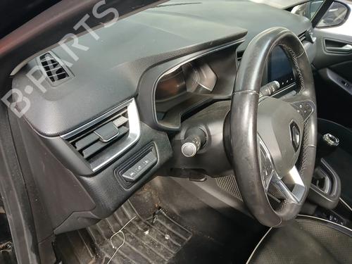 Compleet front RENAULT CLIO V (B7_) 1.0 TCe 100 (B7MT) | BP39144937S1 - Image 9