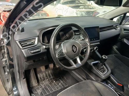 Compleet front RENAULT CLIO V (B7_) 1.0 TCe 100 (B7MT) | BP39144937S1 - Image 8