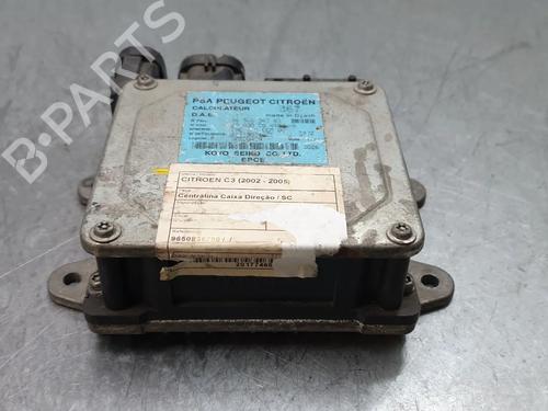 Used Steering ECU Steering ECU 3087819 3087819
