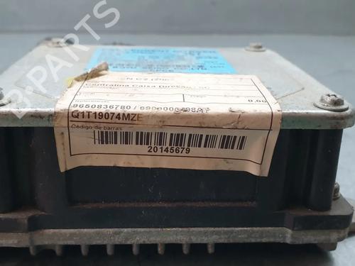 Used Steering ECU Steering ECU 3092533 3092533
