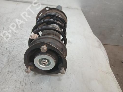 Used Left front shock absorber Left front shock absorber 39165905 39165905