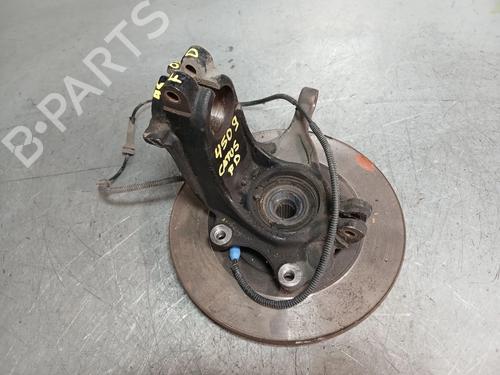 Used Right front steering knuckle Right front steering knuckle 36420544 36420544