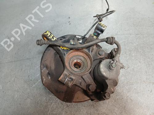 Used Left front steering knuckle Left front steering knuckle 26013379 26013379