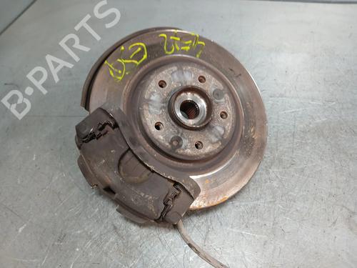 Used Left front steering knuckle Left front steering knuckle 37761521 37761521