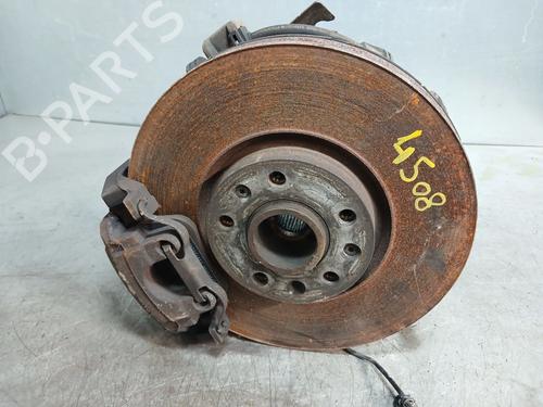left-front-steering-knuckle-peugeot-partner-box-bodympv-k9-2018-36411826 main image