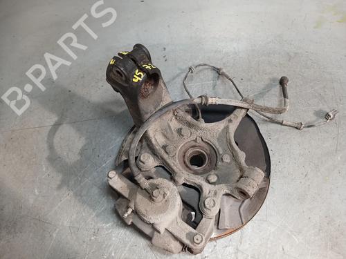 Right front steering knuckle RENAULT KADJAR (HA_, HL_) 1.6 dCi 130 (HLA4) | BP37761520M26 - Image 2