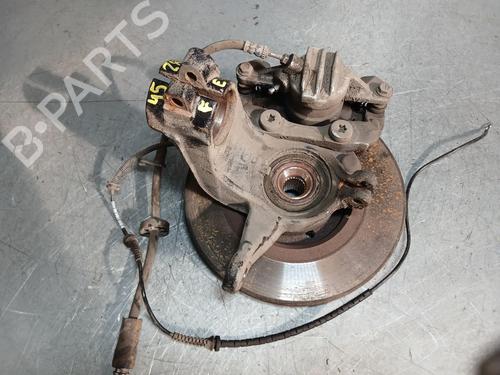 left-front-steering-knuckle-citroen-c3-iii-sx-2016-36843139 main image