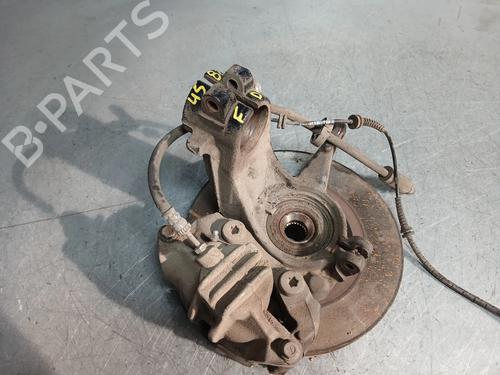 Right front steering knuckle CITROËN C3 III (SX) 1.2 THP 110 (SXHNPS, SXHNZT, SXHNZ6) | BP36843138M26 - Image 2