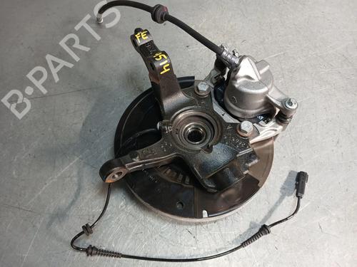 Used Left front steering knuckle Left front steering knuckle 36563741 36563741