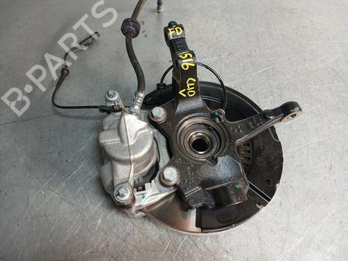 Used Right front steering knuckle Right front steering knuckle 36568833 36568833