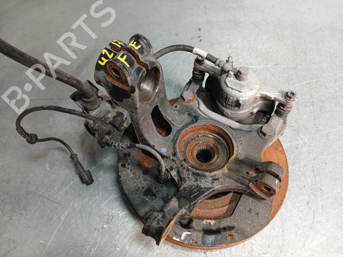 Used Left front steering knuckle Left front steering knuckle 29958564 29958564