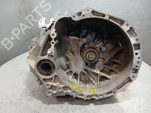 Used Gearbox Gearbox 25989853 25989853