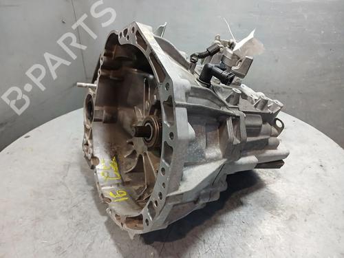 Gearbox SUZUKI SWIFT V (AZ) 1.4 Sport SHVS | BP25989853M3 - Image 2