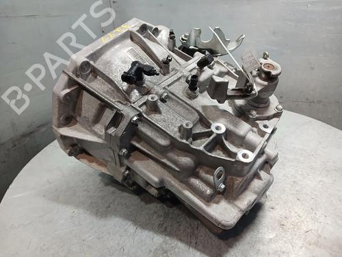 Gearbox SUZUKI SWIFT V (AZ) 1.4 Sport SHVS | BP25989853M3 - Image 3