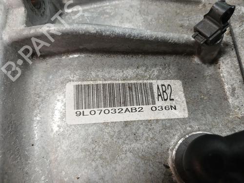 Gearbox SUZUKI SWIFT V (AZ) 1.4 Sport SHVS | BP25989853M3 - Image 9