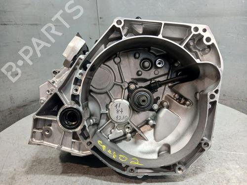gearbox-renault-clio-v-b7_-2019-33323113 main image