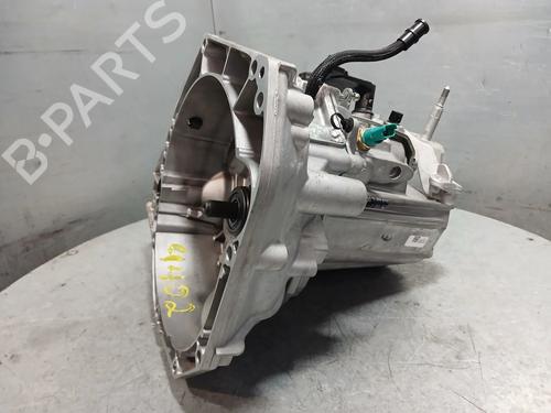 Gearbox RENAULT CLIO V (B7_) 1.0 TCe 90 (B7MT) | BP33323113M3 - Image 2