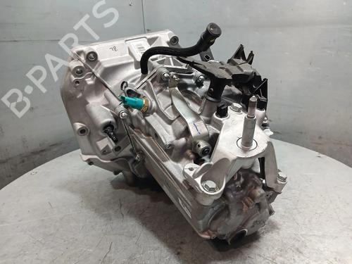 Gearbox RENAULT CLIO V (B7_) 1.0 TCe 90 (B7MT) | BP33323113M3 - Image 3