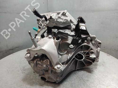 Gearbox RENAULT CLIO V (B7_) 1.0 TCe 90 (B7MT) | BP33323113M3 - Image 4