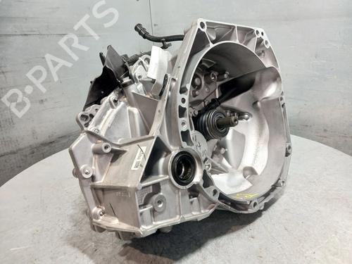 Gearbox RENAULT CLIO V (B7_) 1.0 TCe 90 (B7MT) | BP33323113M3 - Image 6