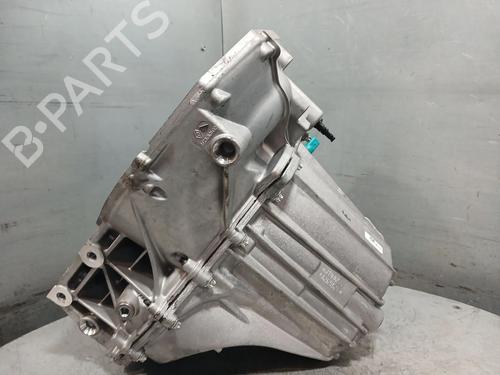 Gearbox RENAULT CLIO V (B7_) 1.0 TCe 90 (B7MT) | BP33323113M3 - Image 8