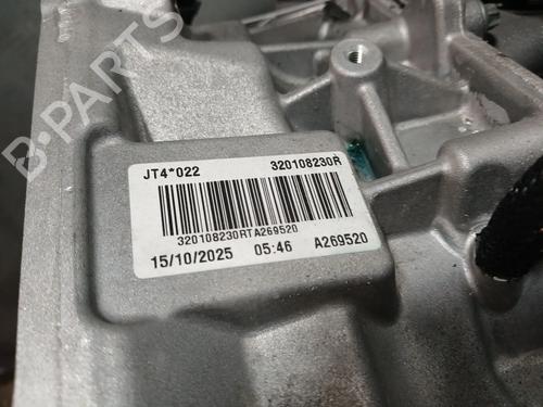 Gearbox RENAULT CLIO V (B7_) 1.0 TCe 90 (B7MT) | BP33323113M3 - Image 10