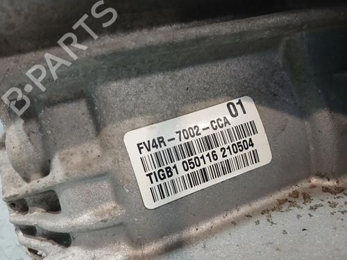 Gearbox FORD KUGA II (DM2) 2.0 TDCi | BP32745926M3 - Image 8