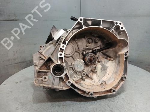 Used Gearbox Gearbox 35793493 35793493