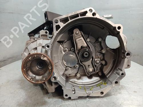 gearbox-vw-golf-vii-5g1-bq1-be1-be2-2012-2013-2014-2015-2016-2017-2018-2019-2020-2021-29825839 main image