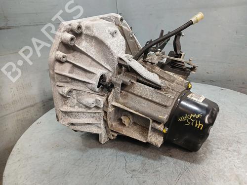 Gearbox DACIA SANDERO II 1.0 TCe 100 (B8ML) | BP28426634M3 - Image 3