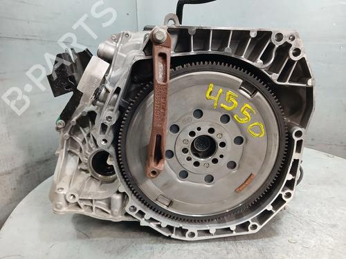 Used Gearbox Gearbox 37196666 37196666